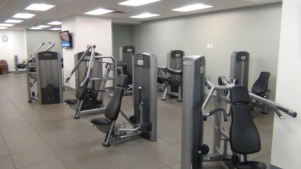Suites At Elara Las Vegas Center Strip-No Resort Fees Aparthotel