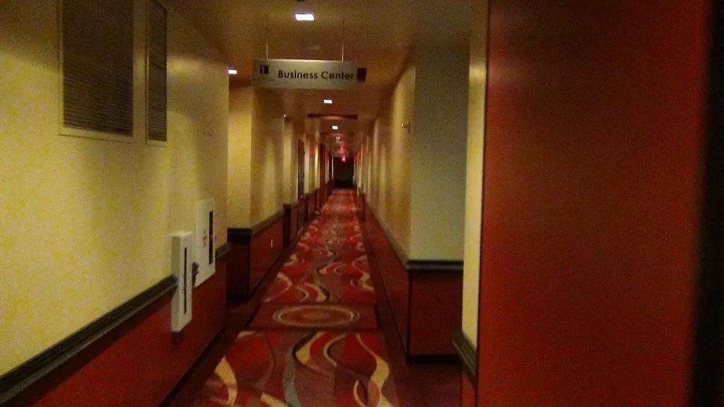 Suites At Elara Las Vegas Center Strip-No Resort Fees United States