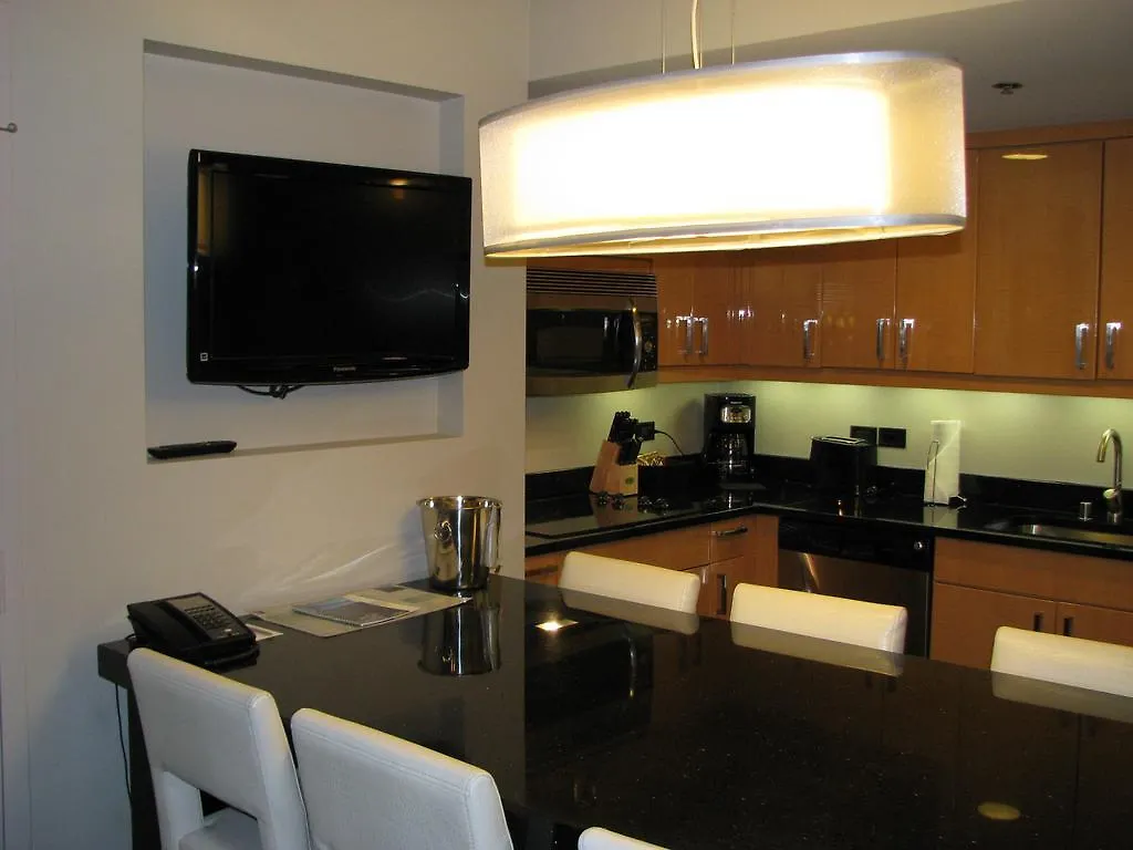 Suites At Elara Las Vegas Center Strip-No Resort Fees 0*,  United States