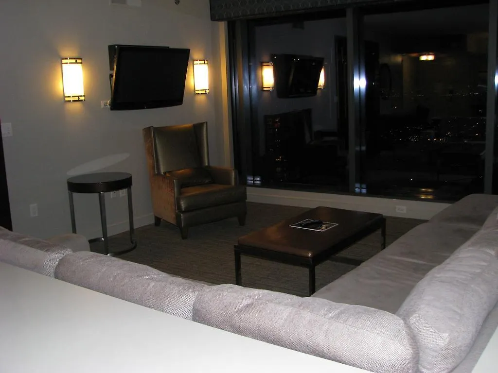 Suites At Elara Las Vegas Center Strip-No Resort Fees Aparthotel