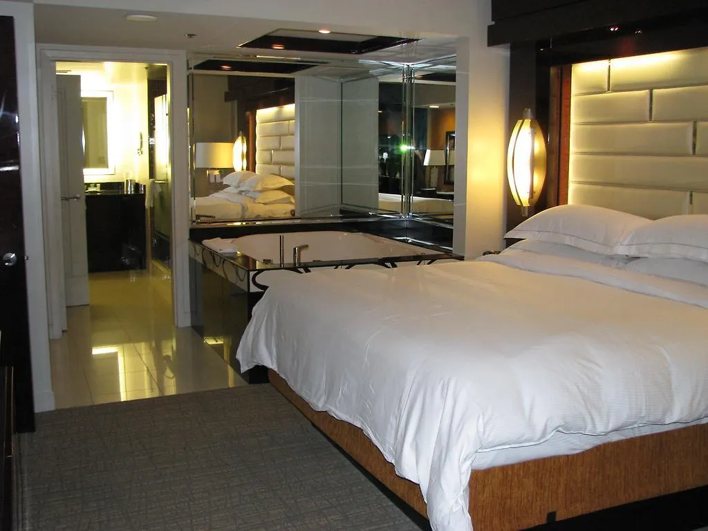 Suites At Elara Las Vegas Center Strip-No Resort Fees