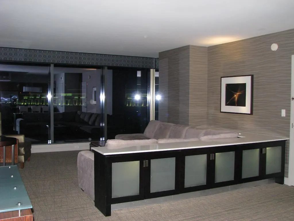 Suites At Elara Las Vegas Center Strip-No Resort Fees 0*,  United States