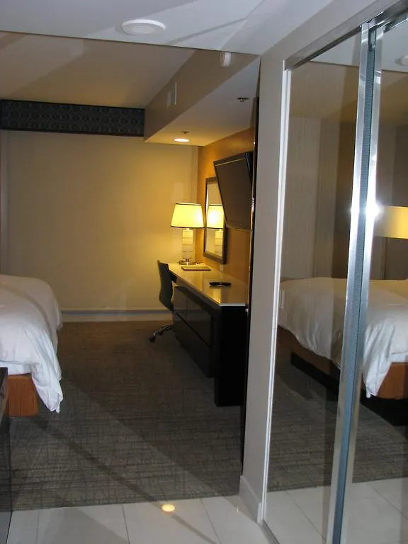 Suites At Elara Las Vegas Center Strip-No Resort Fees Aparthotel