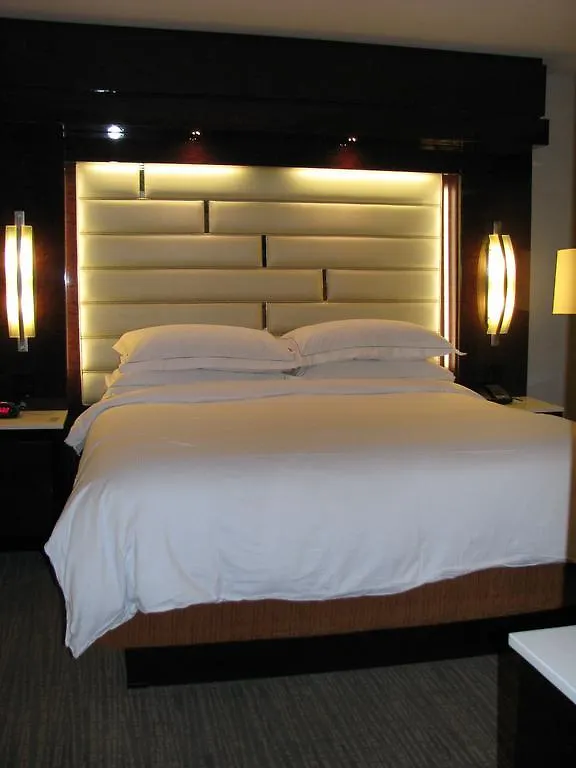 Aparthotel Suites At Elara Las Vegas Center Strip-No Resort Fees United States