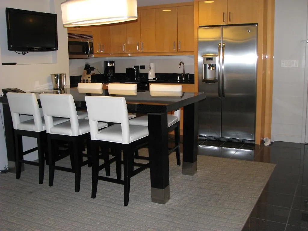 Aparthotel Suites At Elara Las Vegas Center Strip-No Resort Fees