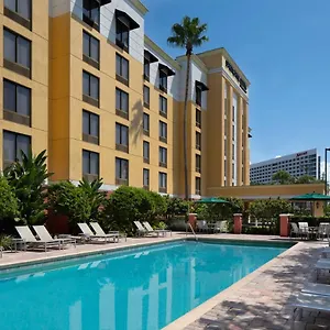 Springhill By Marriott Westshore Hotel Tampa