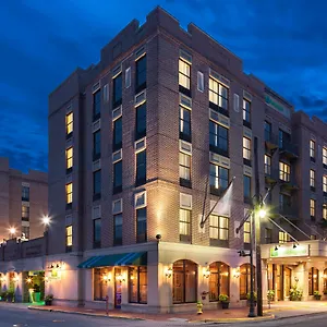 Historic District By Ihg Hotel Savannah