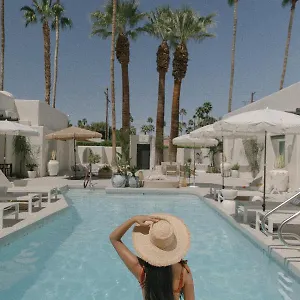 Yara - Adults Only Hotel Palm Springs