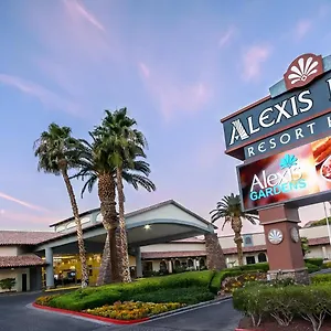 3* Hotel Alexis Park