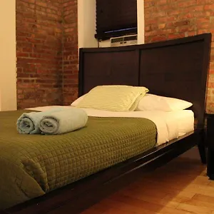 East Village Suites Hotel New York