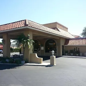 6 - Hills, Ca Hotel Anaheim