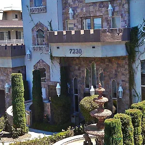 Aparthotel Manor, Las Vegas