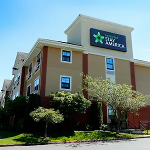 Extended America - - Northgate Hotel Seattle