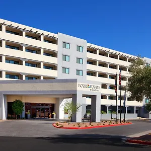 Four Points By Sheraton South Mountain Hotel Phoenix