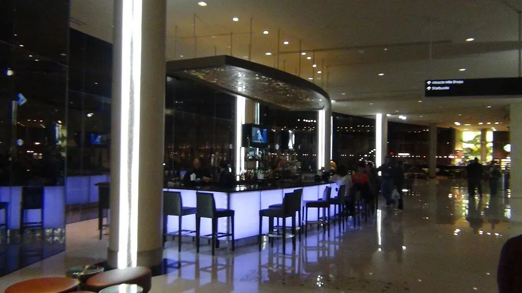 Appart hôtel Suites At Elara Las Vegas Center Strip-No Resort Fees